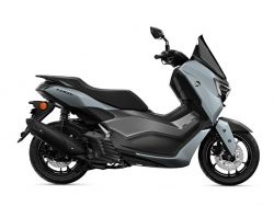 NMAX 125 TECH MAX