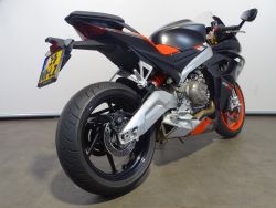 APRILIA - RS 660