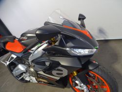 APRILIA - RS 660