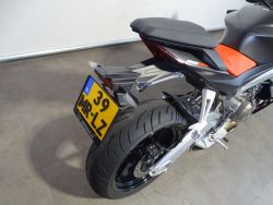APRILIA - RS 660