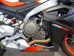 APRILIA - RS 660