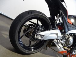 APRILIA - RS 660