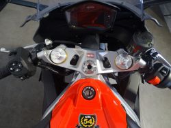 APRILIA - RS 660