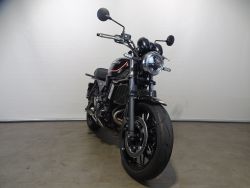 Z 650 RS - KAWASAKI