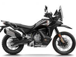 800 MT-X