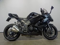 Z 1000 SX - KAWASAKI