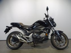 NC 750 S ABS