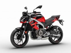 APRILIA - TUONO 457