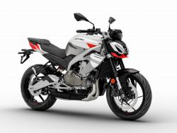 APRILIA - TUONO 457