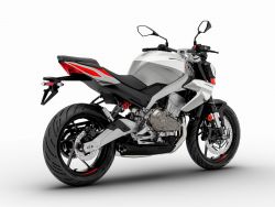 APRILIA - TUONO 457
