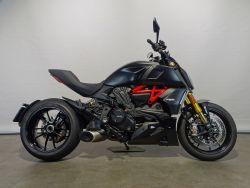 DIAVEL 1260 S