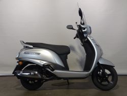 ADRESS 125