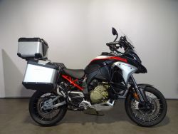 DUCATI - MULTISTRADA V4 RALLY RADAR FUL