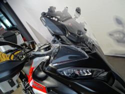 DUCATI - MULTISTRADA V4 RALLY RADAR FUL