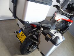 DUCATI - MULTISTRADA V4 RALLY RADAR FUL