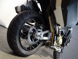 DUCATI - MULTISTRADA V4 RALLY RADAR FUL