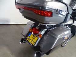 HARLEY-DAVIDSON - ULTRA GLIDE LOW