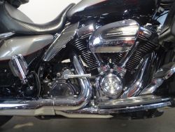 HARLEY-DAVIDSON - ULTRA GLIDE LOW