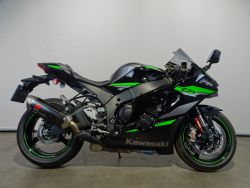 ZX-10 R ABS