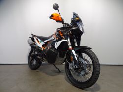 KTM - 890 ADVENTURE R