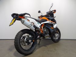 KTM - 890 ADVENTURE R
