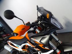 KTM - 890 ADVENTURE R