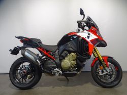 MULTISTRADA V4 PIKES PEAK