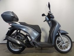 SH 150 - HONDA