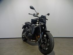 YAMAHA - MT-09 Y-AMT