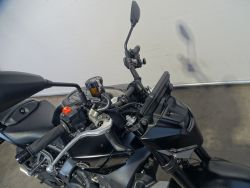 YAMAHA - MT-09 Y-AMT