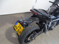 YAMAHA - MT-09 Y-AMT