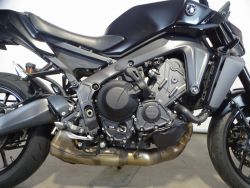 YAMAHA - MT-09 Y-AMT