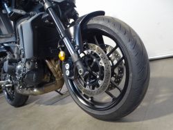 YAMAHA - MT-09 Y-AMT