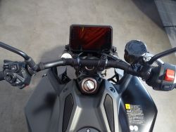 YAMAHA - MT-09 Y-AMT