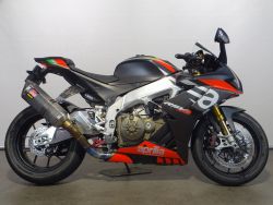RSV 4 1100 FACTORY