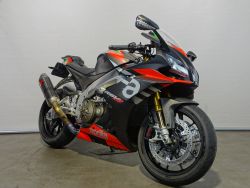 APRILIA - RSV 4 1100 FACTORY