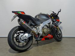 APRILIA - RSV 4 1100 FACTORY