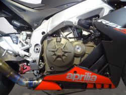 APRILIA - RSV 4 1100 FACTORY