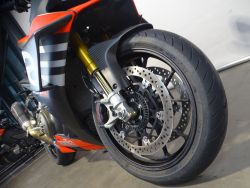 APRILIA - RSV 4 1100 FACTORY