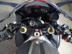 APRILIA - RSV 4 1100 FACTORY