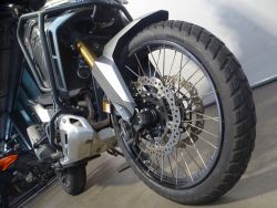 HONDA - CRF 1100 L ADVENTURE SPORT DCT