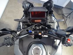 HONDA - CRF 1100 L ADVENTURE SPORT DCT