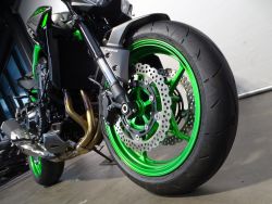 KAWASAKI - Z 900