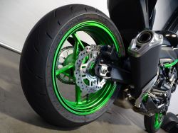 KAWASAKI - Z 900