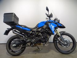 F 800 GS ABS