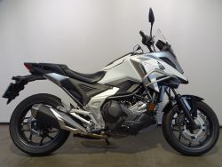 NC 750 X DCT - HONDA