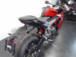 TRIUMPH - DAYTONA 660