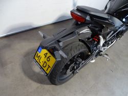 HONDA - CB 125 R