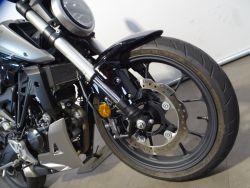 HONDA - CB 125 R