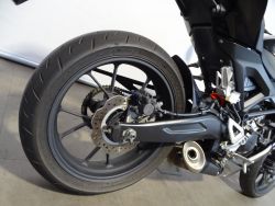 HONDA - CB 125 R